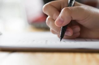 Curso gratuito de Noções Básicas em Teste Palográfico