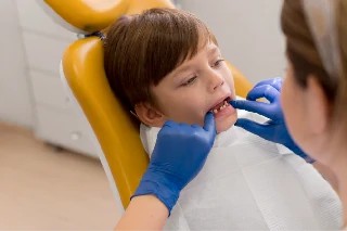 Curso gratuito de Odontologia no Tratamento de Pacientes com Transtorno Mental