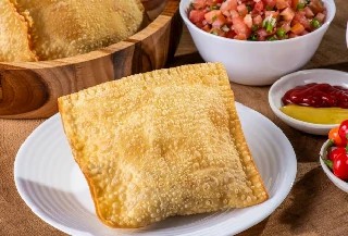 Curso gratuito de Pasteleiro