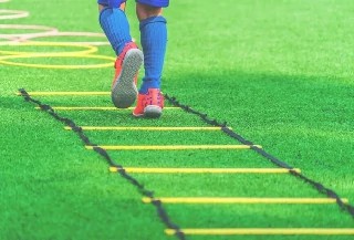 Curso gratuito de Preparador Físico no Futebol