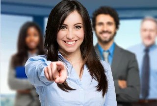 Curso gratuito de Recrutamento e Seleção