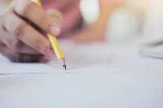Curso gratuito de Redação para o ENEM