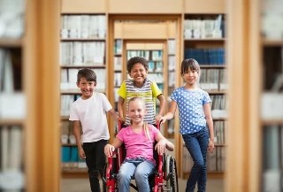 Curso gratuito de Tecnologia Assistiva nas Escolas