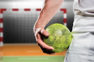 Curso gratuito de Teoria do Handebol