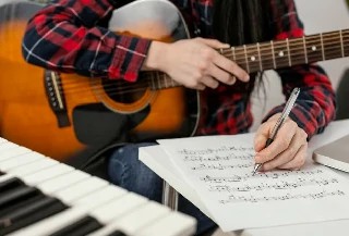 Curso gratuito de Teoria musical