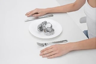 Curso gratuito de Transtornos Alimentares