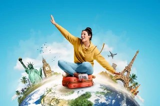 Curso gratuito de Turismo Cultural