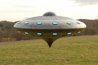 Curso gratuito de Ufologia