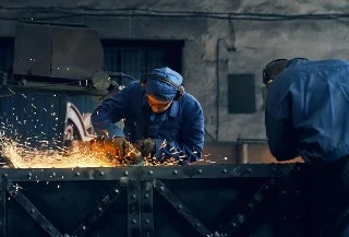 Curso gratuito de Usinagem